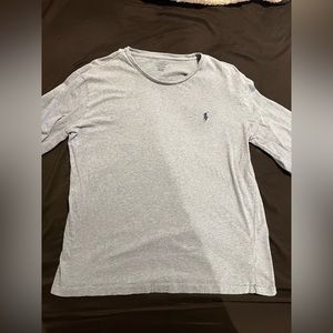 Large Polo Ralph Lauren Longsleeve Shirt